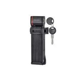 Reapris Trelock FS 280 Two.Go X-Move Fällås (100cm | svart | med hållare)