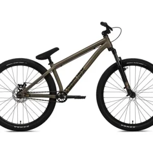 Dirtbike Ns Bikes Movement 3 Olive Rust Nyhet