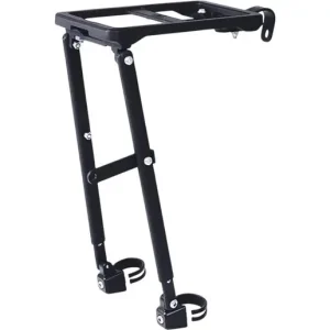 Atran Velo Pakethållare Fram Hybrid Uni 20-29" Rea
