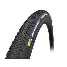 Handla nu Michelin Power Gravel Fälldäck (28" | 700x35C | 35-622 | TL-Ready) köp