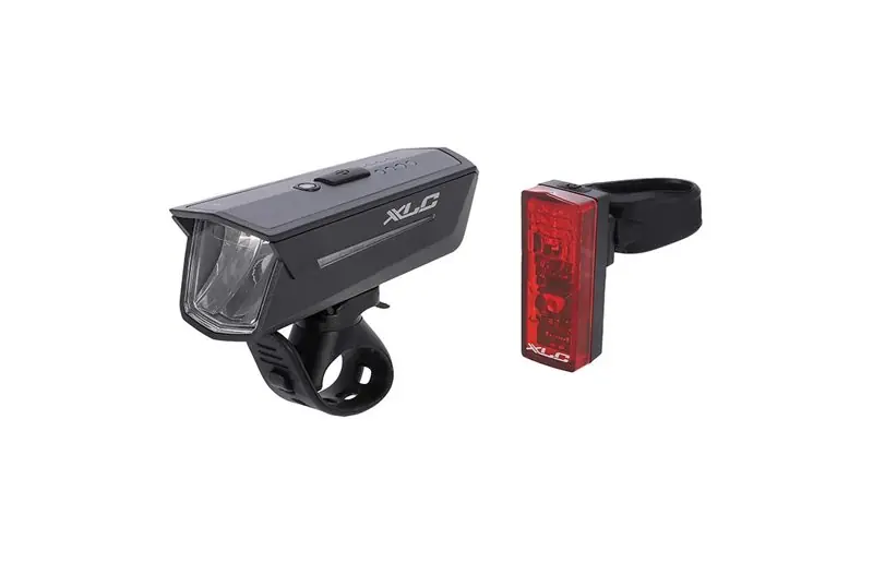 Billig XLC Lampset Proximapro Plus CL-S25