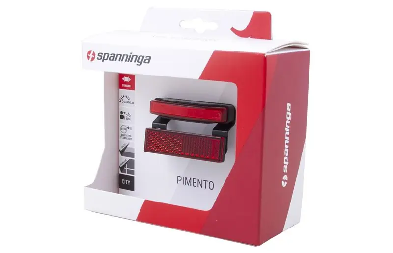 Beställ idag Spanninga Baklampa Pimento Xdvs