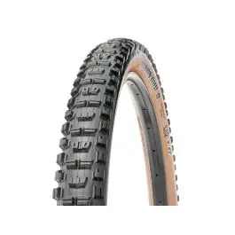 Handla nu Maxxis Minion DHR II WT TLR Fälldäck (29" | 2.60" | 66-622 | svart / b