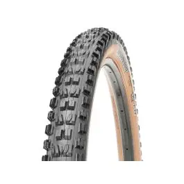 Maxxis Minion DHF WT TLR Faltreifen (27.5" | 2.50" | 63-584 | svart / Premium
