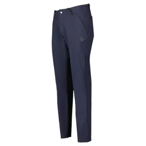 Bästa pris Scott Cykelbyxor Pants Commuter Dark Blue