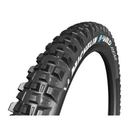 Michelin E-Wild bakdäck Faltreifen (29" | 2.60" | 66-622 | TLR GUM-X T Säker betalning