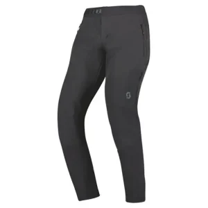 Snabb frakt Scott Cykelbyxor Pants Trail Storm Hybrid Black