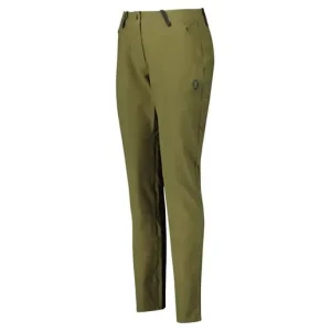 Billigare Scott Cykelbyxor Pants Dam Commuter Fir Green
