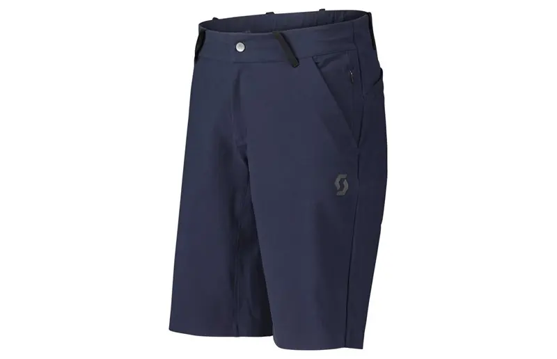 Kampanjpris Scott Cykelshorts Commuter Dark Blue