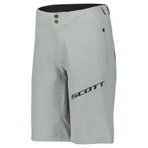 Billigare Scott Cykelshorts Endurance ls/fit w/pad Light Grey