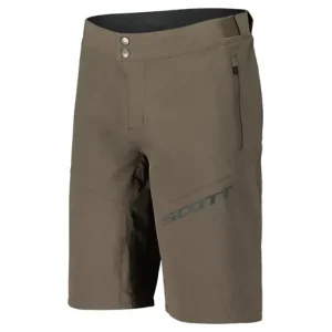 Utförsäljning Scott Cykelshorts Endurance ls/fit w/pad Shadow Brown