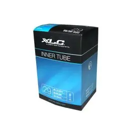 Erbjudandepris XLC Cykelslang (29" x 3.0 | 3.5 76 | 90-622 | AV 33mm) köpa billigt