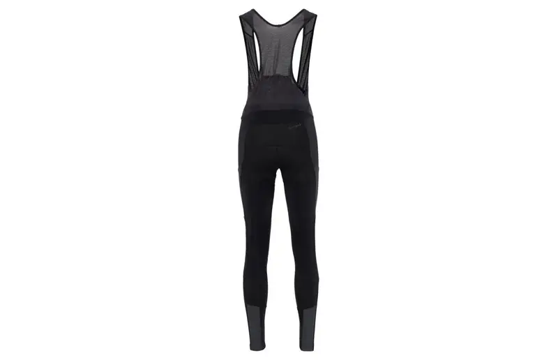 Scott Cykelbyxor Tights Gravel Warm +++ Black Expressleverans