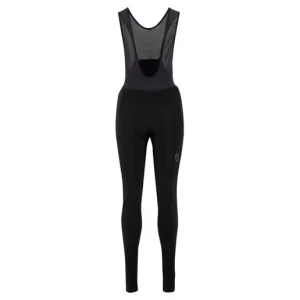 Beställ idag Scott Cykelbyxor Tights Dam Gravel Warm +++ Black