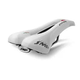 Selle SMP Extra Cykelsadel (vit) köpa billigt   Endast denna vecka