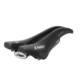 Säker betalning Selle SMP E-Sport Medium Gel Cykelsadel köpa billigt