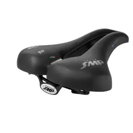 Selle SMP E-City Gel Cykelsadel Outlet