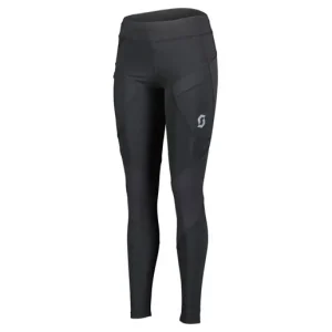 Scott Fritidsbyxor Full Tights Dam Explorair Black Köp online