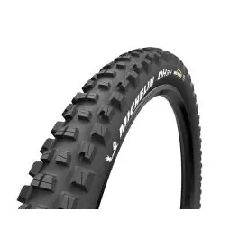 Säker betalning Michelin DH 34 Bike Park cykeldäck (29" | 2.40" | 61-622 | TL-Ready) k