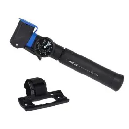 XLC U-D04 Mini Cykelpump (Dualhuvud) köpa billigt   Sänkt pris