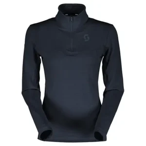 Beställ idag Scott Fritidströja Pullover Dam Defined Light Dark Blue