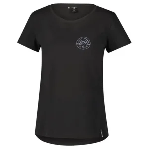 Bästa pris Scott Fritidströja Tee Dam Graphic SS Black