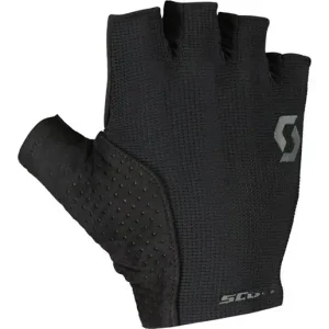 Sista chansen Cykelhandskar Scott Essential Gel SF Black