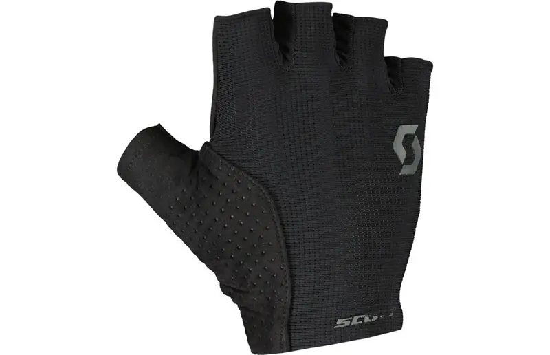 Sista chansen Cykelhandskar Scott Essential Gel SF Black