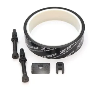 ZIPP Tubelesskit Super-9 Kit Extra rabatt