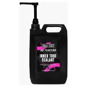 Trygg betalning MUC-OFF Tätningsvätska No Puncture Hassle 5L