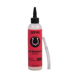 Fri frakt Zefal Tätningsvätska 240ml