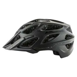 Alpina Mythos Tocsen Cykelhjälm (mattsvart) köpa billigt   Fynd