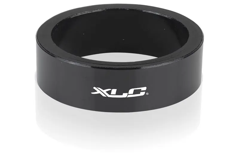 XLC Spacers HE-T01 10mm 1,5" Erbjudandepris