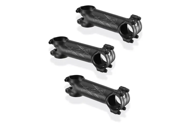 Fri frakt XLC Styrstam ST-M26 +-7° 31,8mm 1-1/8" 120