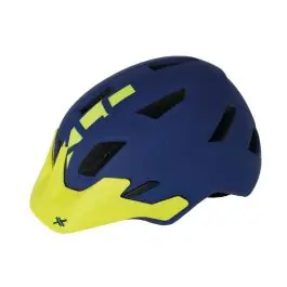 Expressleverans XLC BH-C30 MTB Hjälm (blå) köpa billigt