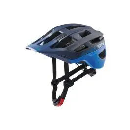 Beställ nu Cratoni AllRace Cykelhjälm (matt blå) köpa billigt