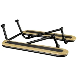 Beställ idag Fotstöd Bergamont LT Carrier Footrest