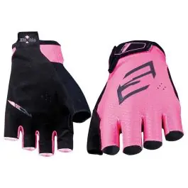 Kampanj Five Gloves RC3 Shorty Cykelhandskar (rosa) köpa billigt