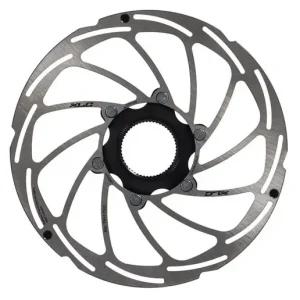 Begränsat antal XLC Bromsskiva BR-X138 Centerlock 180