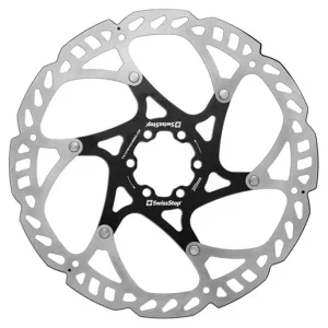 Bromsskiva SwissStop Catalyst Rotor 6-Bolt 203mm Kampanj