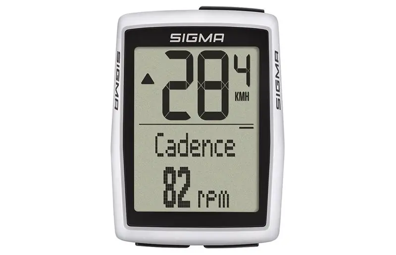 Fynd SIGMA Cykeldator BC 12.0 WR