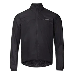 Handla nu VAUDE Matera Air Jacket Men Black