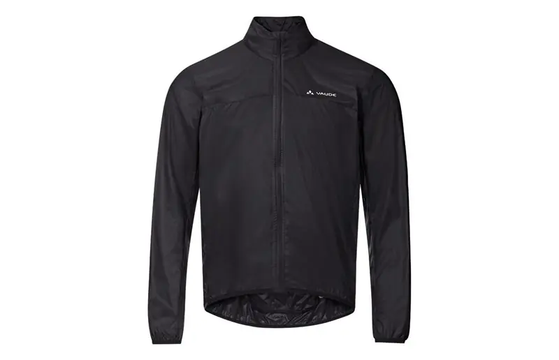Handla nu VAUDE Matera Air Jacket Men Black