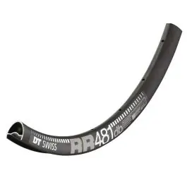 Begränsat erbjudande DT Swiss RR 481 DB cykelfälg (28" | svart | 32 hål | 622-22) köpa bill