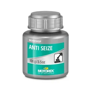Bästa pris Motorex Anti Seize Burk 100gr