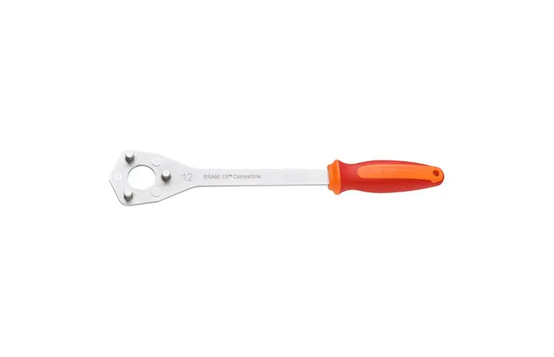 UNIOR Kassettverktyg Cassette Wrench 11/12 Säker betalning