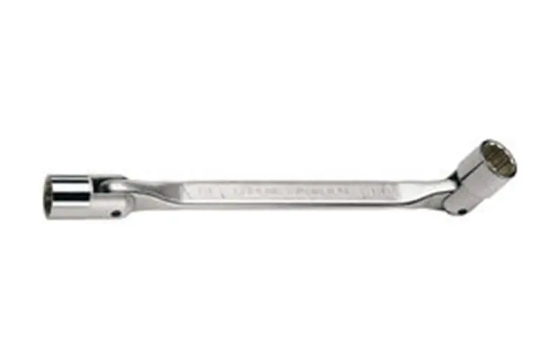 Rea UNIOR Ekernyckel Double Swivel End Socket Wrench 14x15