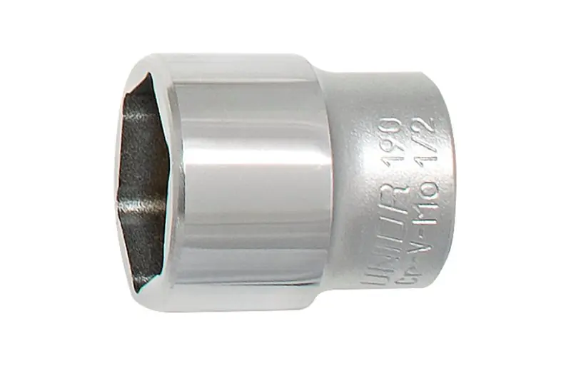 UNIOR Hylsa Suspension Top Cap Socket 23 Beställ nu