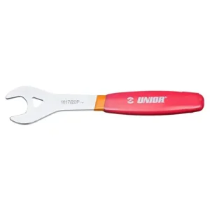 Begränsad tid UNIOR Konnyckel Cone Wrench Single Sided 22 Red