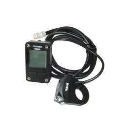Yamaha LCD-X Display (2017 | PW-X inkl. Kontroller) köpa billigt vel Sista chansen